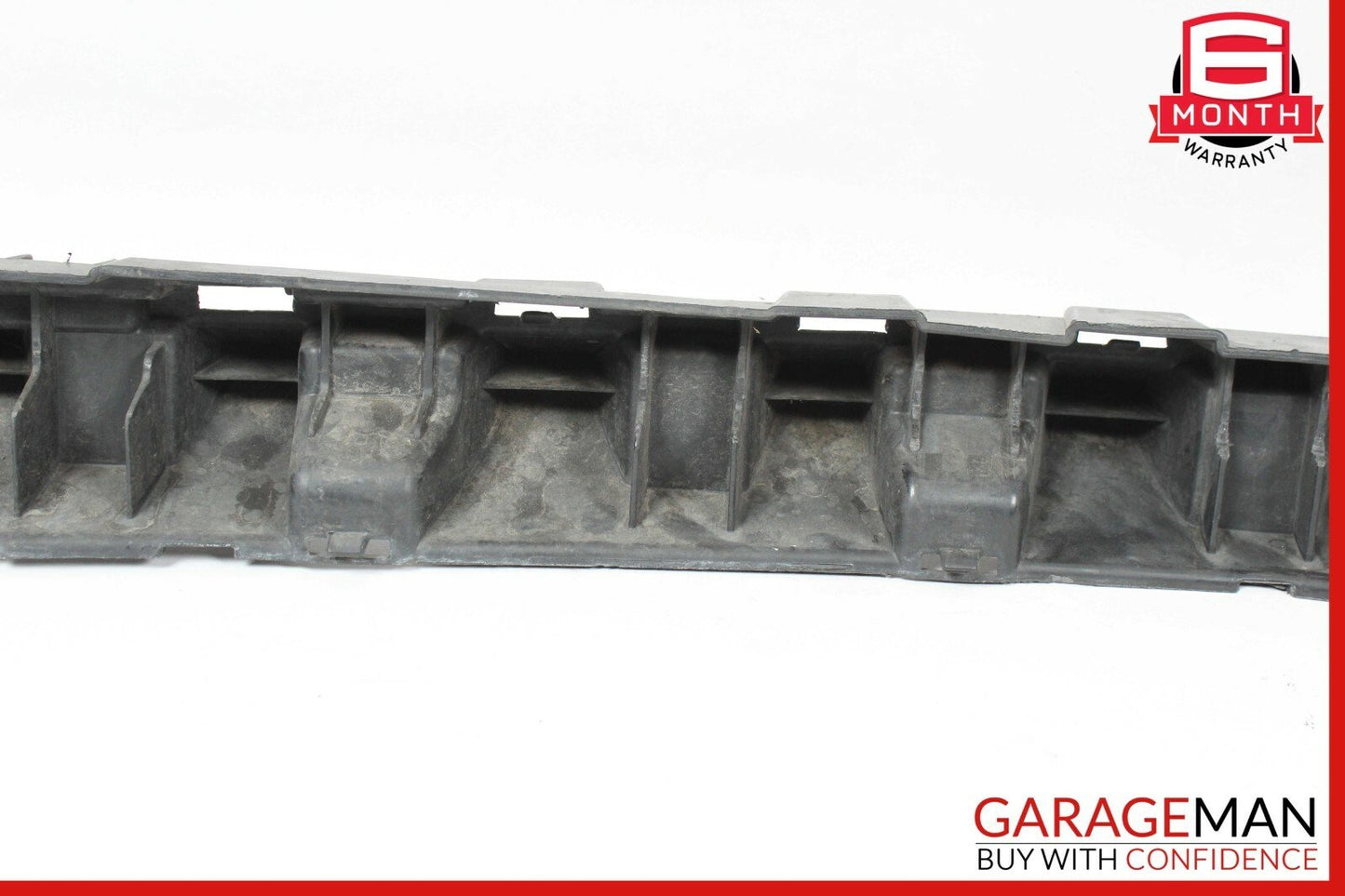 10-14 Mercedes W204 C250 Front Bumper Cover Impact Crash Bar Rebar