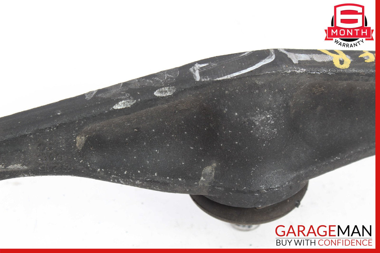 00-06 Mercedes W220 S600 Front Right Transverse Lower Control Arm OEM