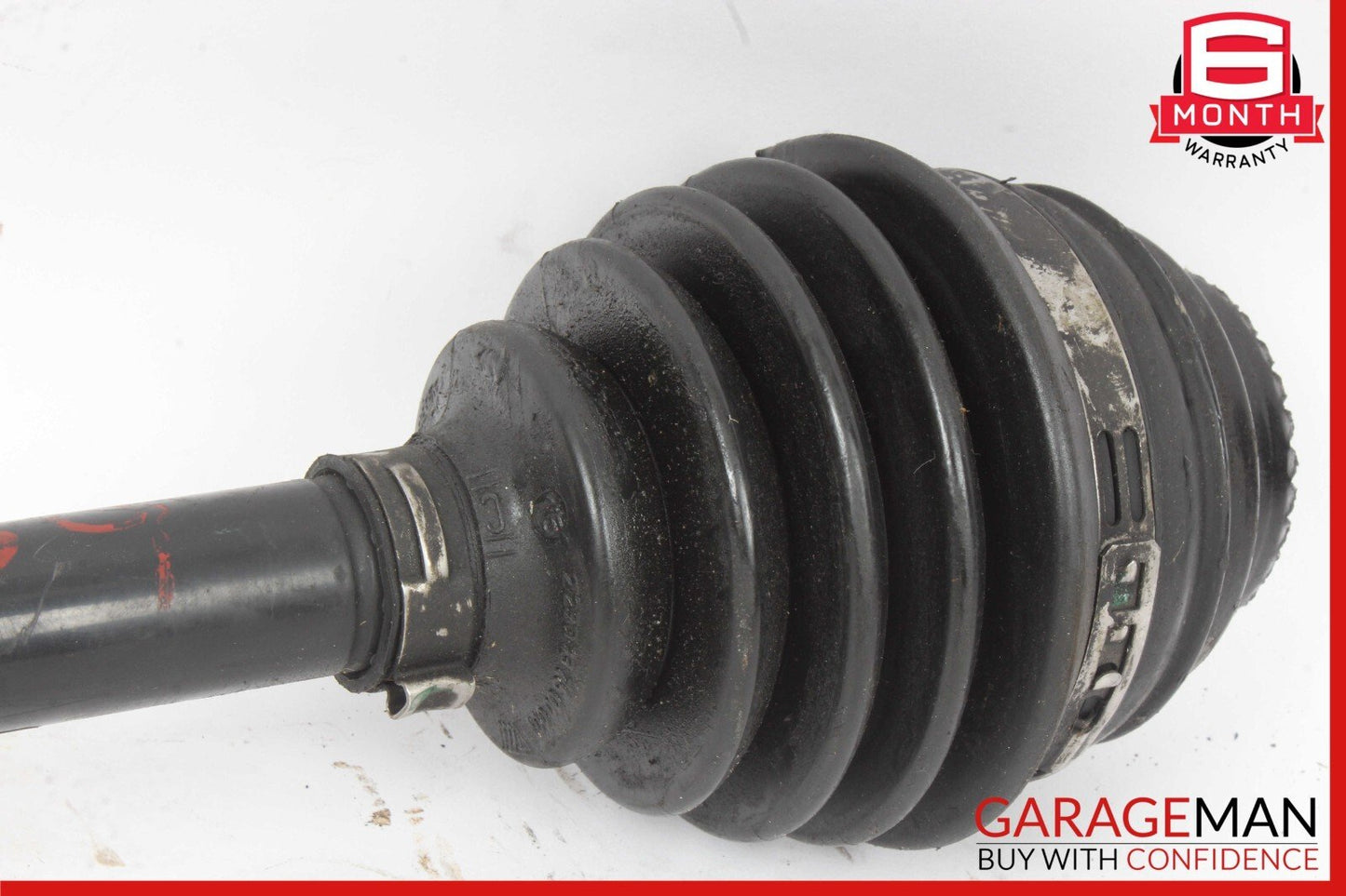 12-21 BMW 228i 230i 335i GT xDrive Front Left Output Axle Half Shaft OEM