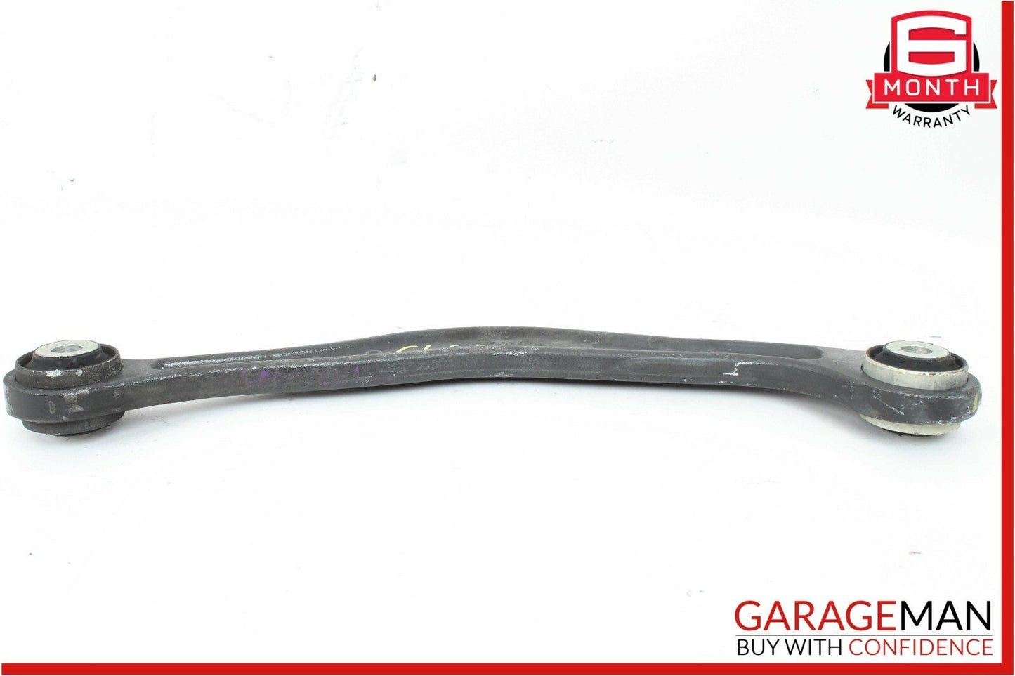 07-14 Mercedes W216 CL63 AMG S550 Rear Right Camber Strut Upper Control Arm OEM