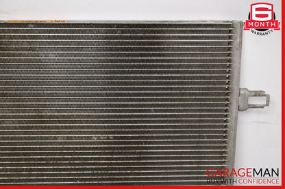 03-09 Mercedes W211 E320 E350 CLS550 A/C Air AC Condenser Cooler 2115001154 OEM