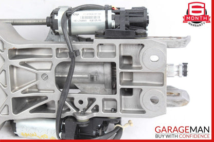09-19 BMW F12 650i 550i 750i M5 M6 Sedan Steering Column Assembly 6787926 OEM