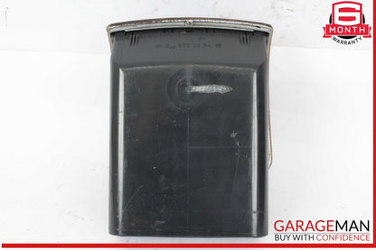 00-06 Mercedes W220 S500 Center Console Rear Air Vent 2208300654 OEM