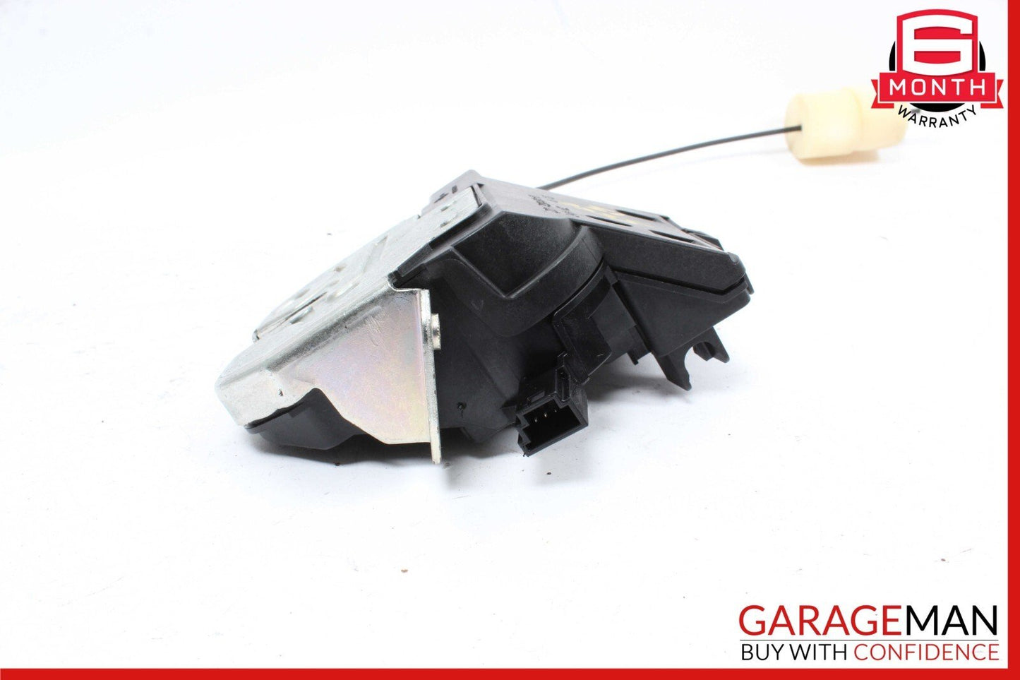 07-14 Mercedes W221 S550 S400 S350 CL550 Rear Trunk Lid Latch Lock Actuator OEM