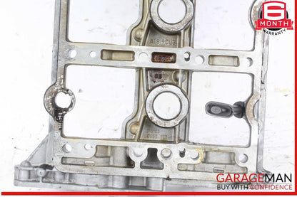 12-15 Mercedes W204 C250 SLK250 1.8L Engine Motor Camshaft Cam Housing Lower OEM