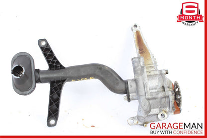 05-11 Mercedes W212 E350 C280 M272 Engine Motor Oil Pump 2721800701 OEM