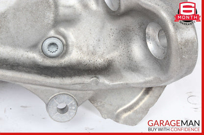 12-19 BMW F06 640i 650i Front Left Side Wheel Carrier Spindle Knuckle Hub OEM