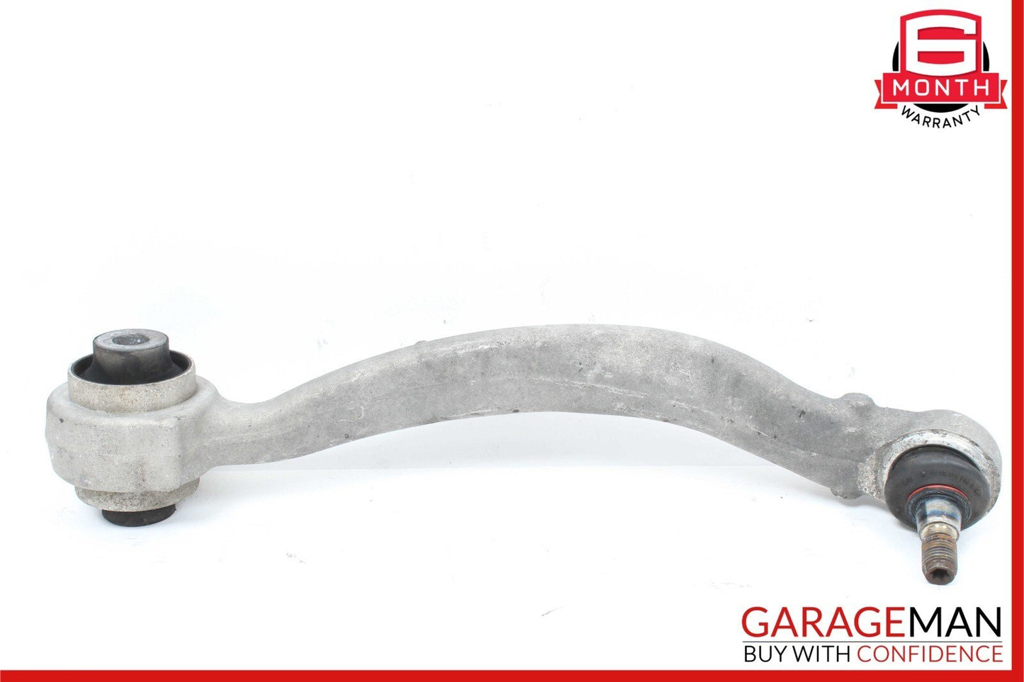 08-16 Mercedes W204 C300 E350 Front Right Lower Control Arm 2043306811 OEM