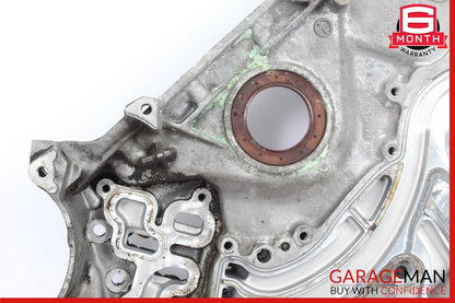 11-20 Mercedes W212 E550 SL550 S550 M278 Engine Timing Cover 2780150302 OEM