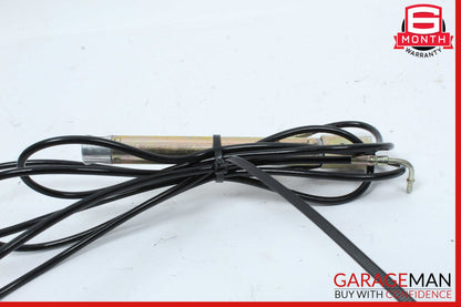 Mercedes R230 SL500 SL55 AMG Convertible Top Right Side Load Assist Cylinder OEM