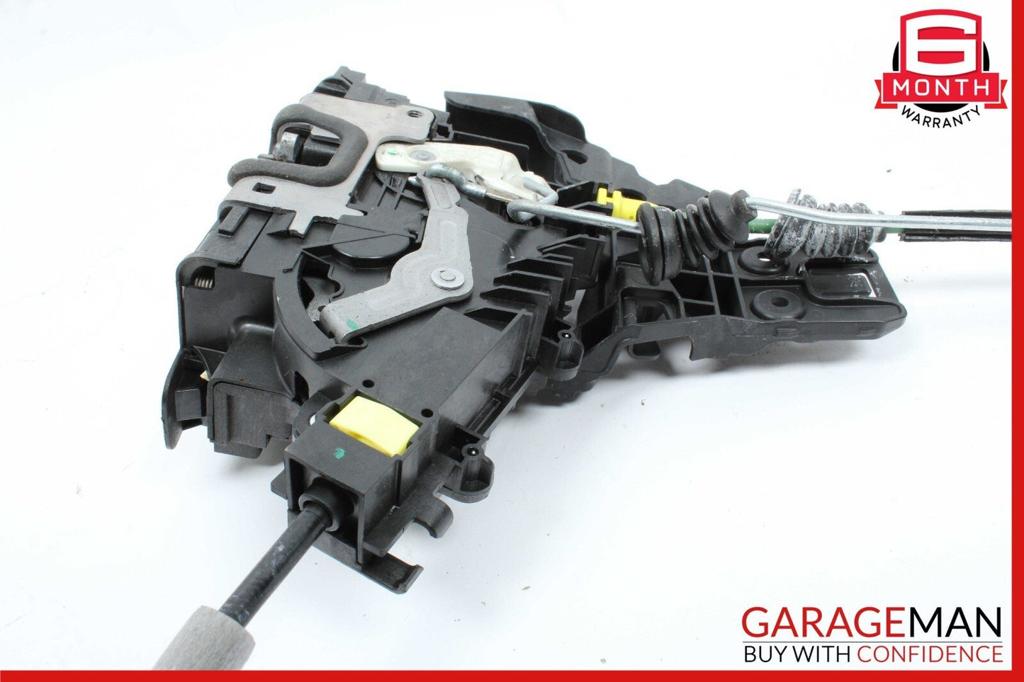 15-20 Mercedes W205 C300 C350e Front Left Side Door Lock Latch Actuator OEM