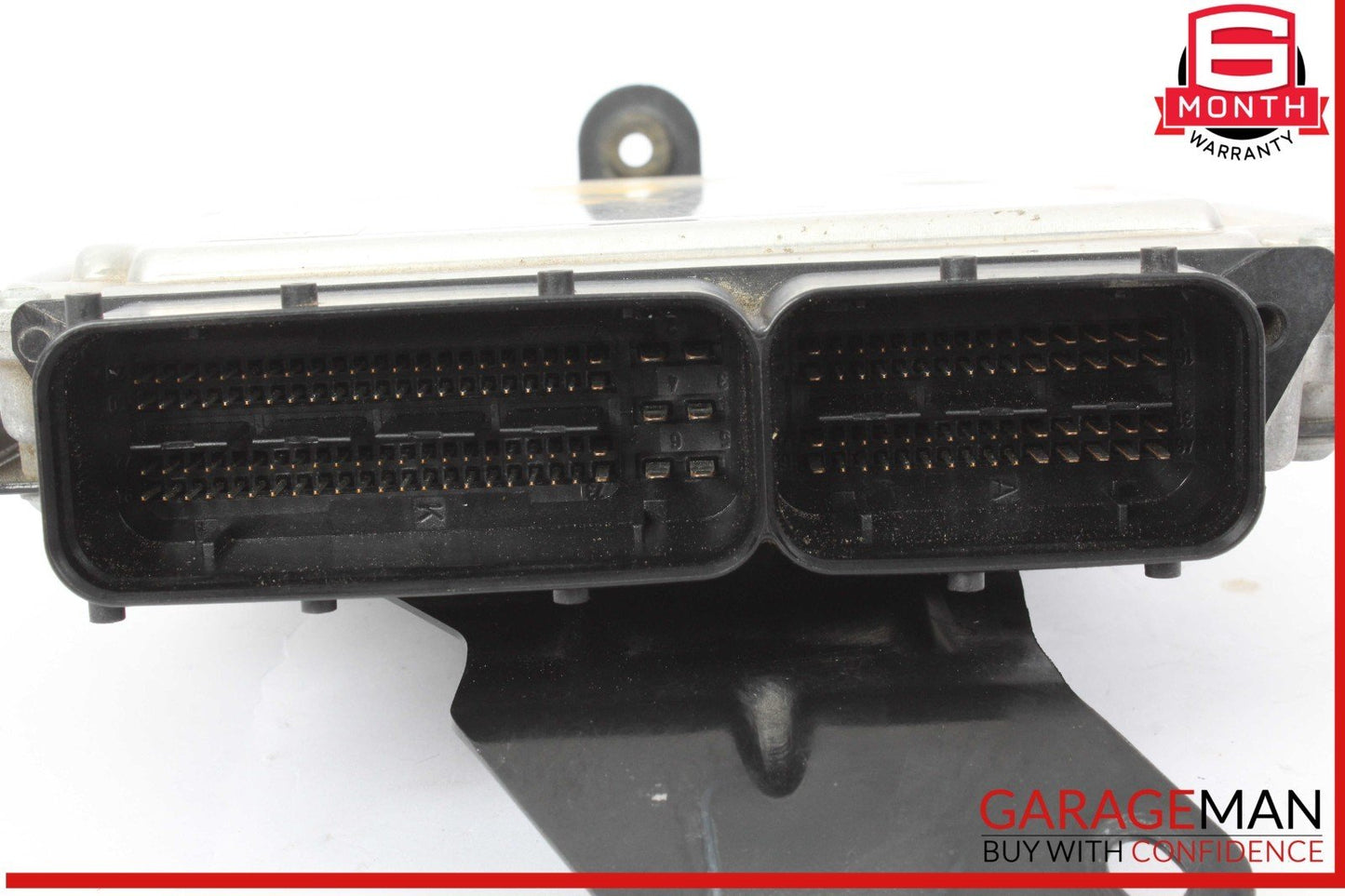 11-18 Porsche Cayenne 958 ECM Engine Computer Control Module Unit OEM