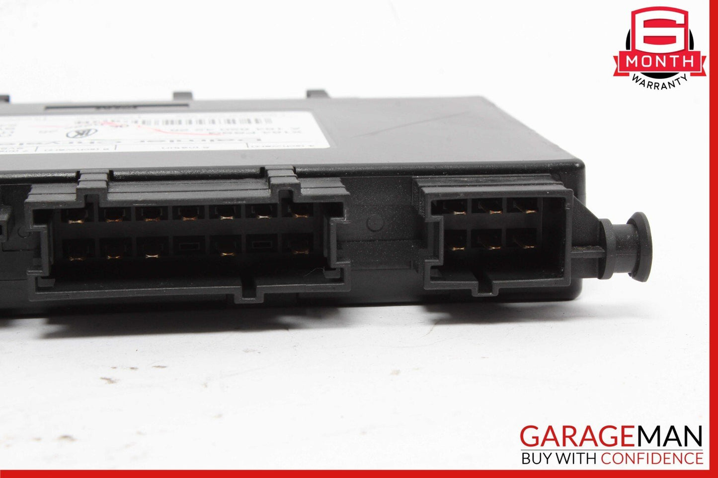07-12 Mercedes X164 GL450 GL550 3rd Third Seat Row Power Folding Control Module
