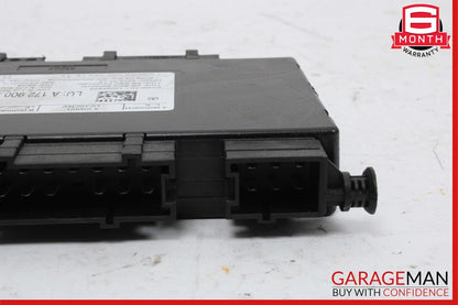 08-20 Mercedes W218 CLS500 SLK250 C350 Seat Control Module Front Right Side OEM