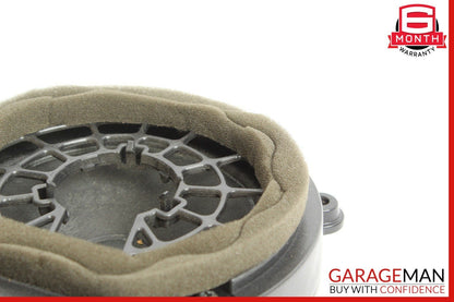 03-09 Mercedes W209 CLK350 CLK55 AMG Front Right & Left Side Door Speaker Set