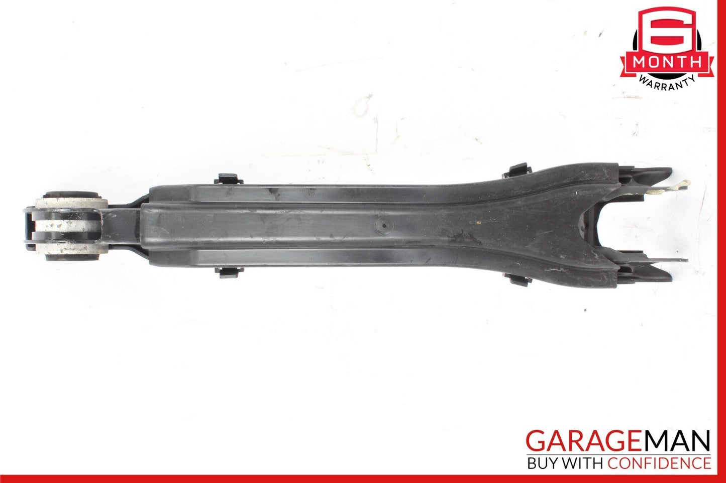 08-20 Mercedes W205 C300 Rear Left or Right Lower Suspension Control Arm OEM