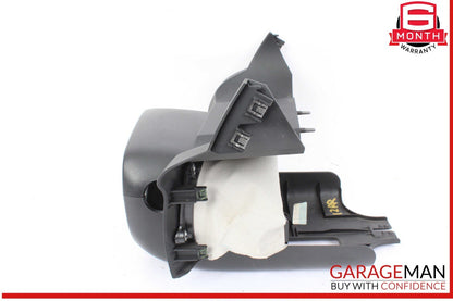 12-19 Range Rover Evoque Steering Column Cover Trim w/ Keyless Entry Module OEM