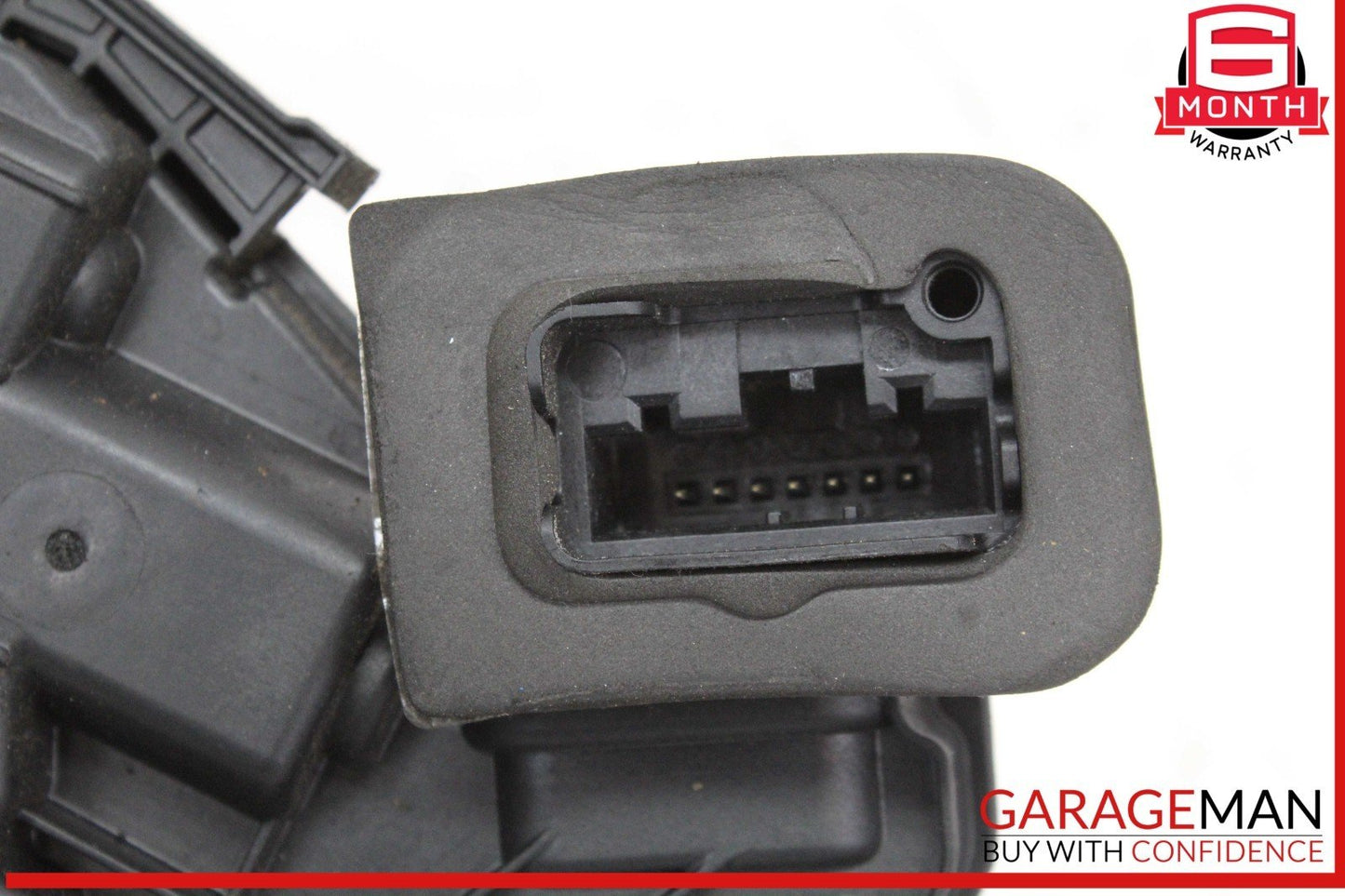 12-19 Volkswagen Beetle Front Right Passenger Side Door Lock Latch Actuator OEM