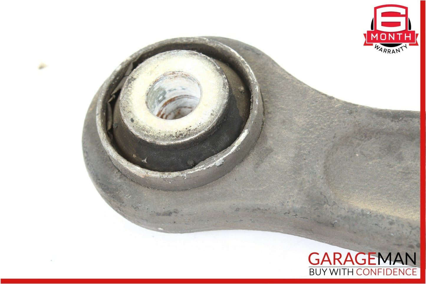 00-06 Mercedes W220 S500 CL500 Rear Left Driver Side Upper Control Arm OEM