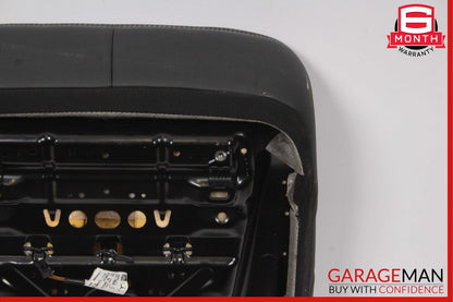 07-12 Mercedes X164 GL450 GL550 Front Right Lower Bottom Seat Cushion Anthracite