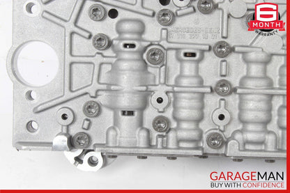 Mercedes W212 E350 GL450 CL550 7G TCM Tronic Transmission Valve Body OEM