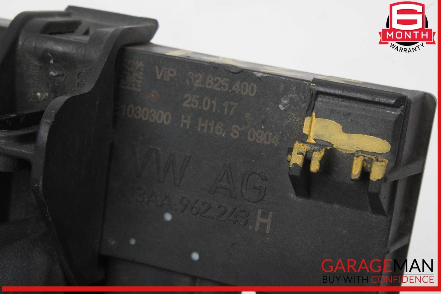 18-24 Audi S5 RS5 Rear Bumper Control Module 3AA962243 OEM