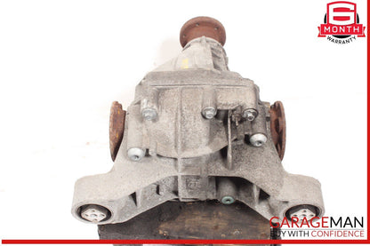 07-10 Audi Q7 Rear Axle Differential Carrier 4460310019 OEM
