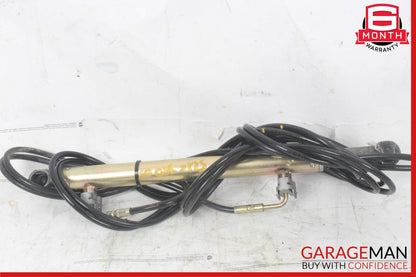 05-11 Mercedes R171 SLK350 SLK300 Convertible Lock Latch Cylinder Set of 4 Pc