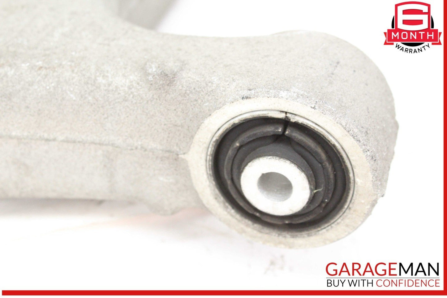 15-24 Porsche Macan 95B Rear Left Driver Side Lower Control Arm 8R0505311F OEM