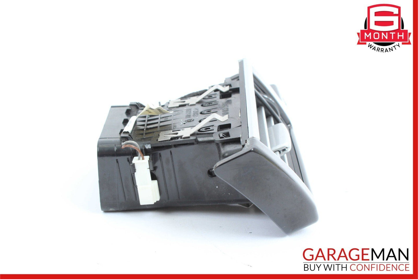 10-13 Mercedes W212 E250 E350 Front Left Side Dashboard Dash AC A/C Air Vent