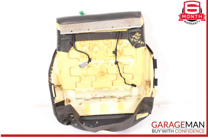 14-19 Fiat 500 Front Right Passenger Side Lower Seat Bottom Cushion OEM