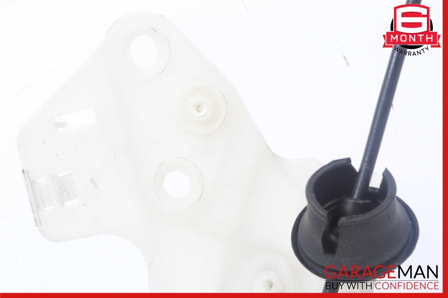11-18 Porsche Cayenne 958 Front Right Door Lock Latch Actuator OEM