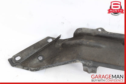 03-12 Mercedes R230 SL550 SL55 AMG Front Top Radiator Support Frame Bracket OEM