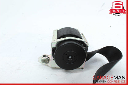 06-09 Mercedes W251 R350 4MATIC Front Right Side Seat Belt Retractor Assembly