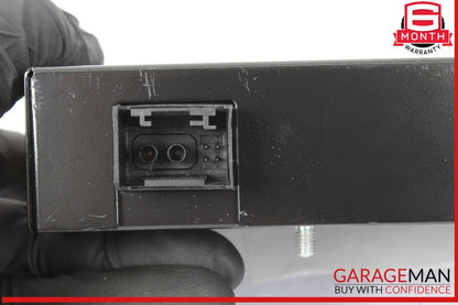 03-09 Mercedes X164 GL550 ML350 Sirius Satellite Radio Receiver 2118703389 OEM