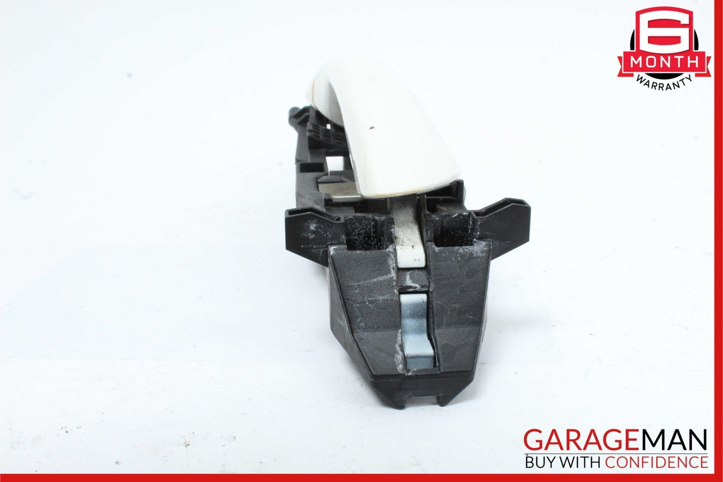 01-04 Mercedes W203 C230 C240 C320 Front Right Side Exterior Door Handle OEM