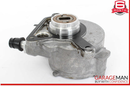 09-16 Porsche Cayenne 958 Audi S4 Engine Motor Brake Vacuum Pump 03H145100C OEM