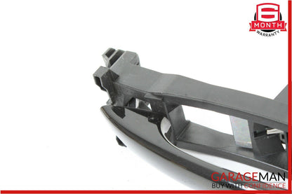 03-09 Mercedes W211 E320 E500 Rear Right Exterior Door Handle OEM