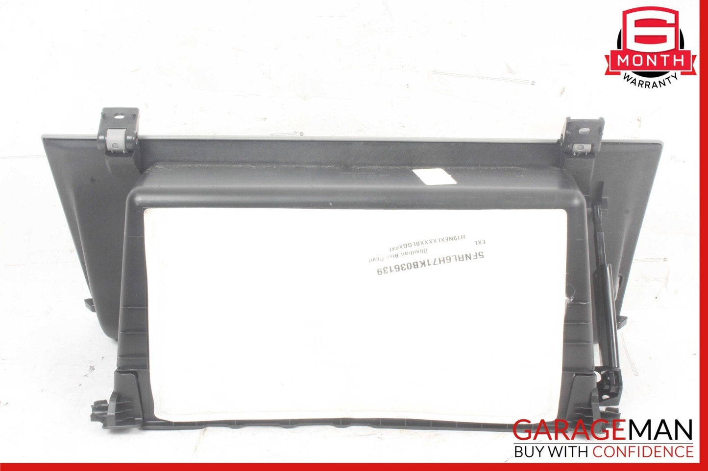 18-24 Honda Odyssey Dashboard Compartment Storage Glove Box 77500THRA0 OEM