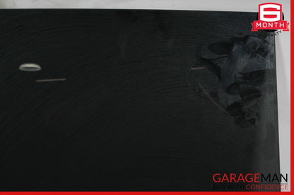 12-15 Mercedes W166 ML400 ML250 Rear Right Side Door Window Auto Glass Tinted