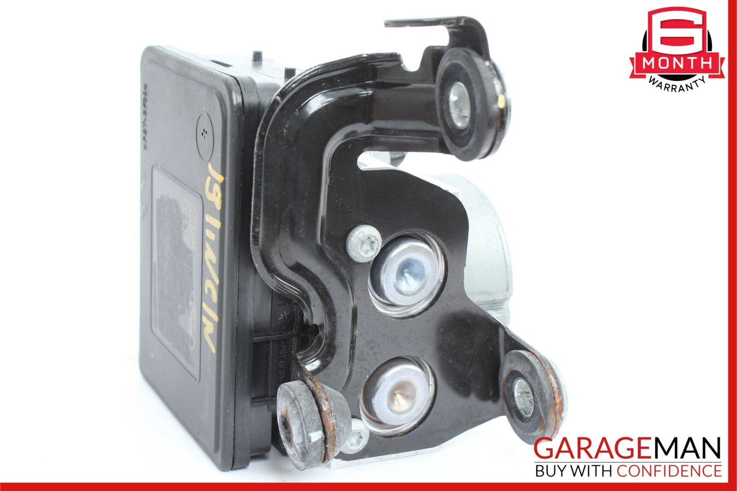 19-21 Lincoln Nautilus ABS Anti Lock Brake Pump Control Module Unit OEM