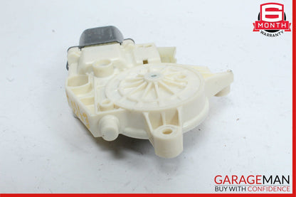 08-16 Mercedes W212 E350 C250 GLK350 Rear Right Door Window Regulator Motor Unit