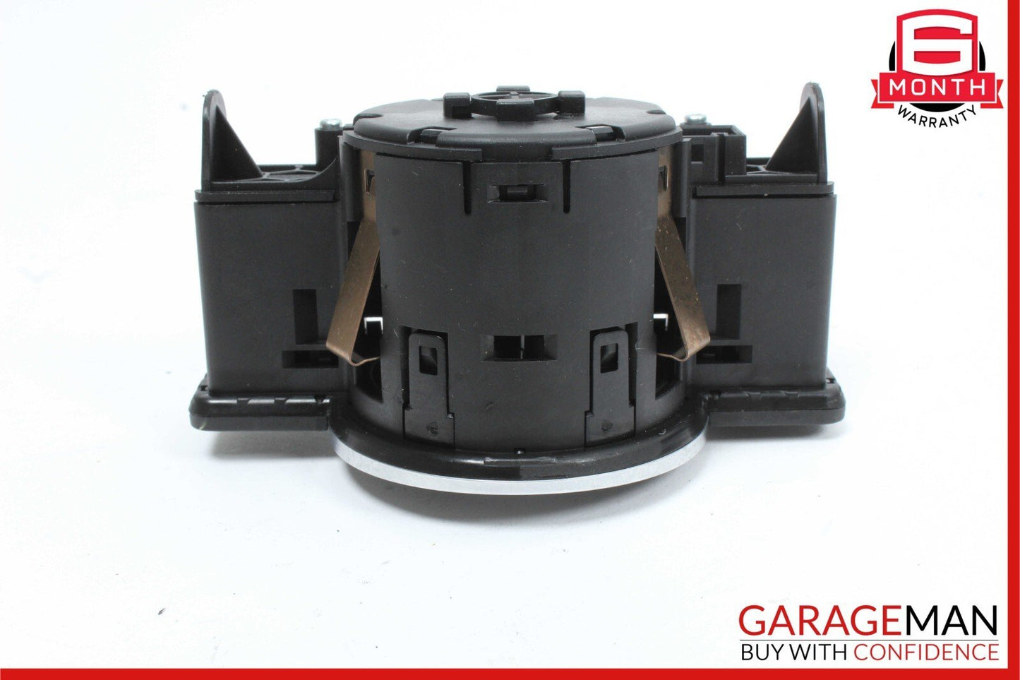 08-20 Mercedes W212 E350 C300 C350 Headlight Fog Light Switch Control Module OEM
