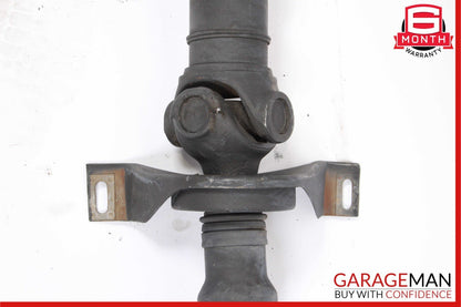 07-11 Mercedes W211 E63 CLS63 AMG Rear Axle Driveshaft Drive Shaft Propeller OEM