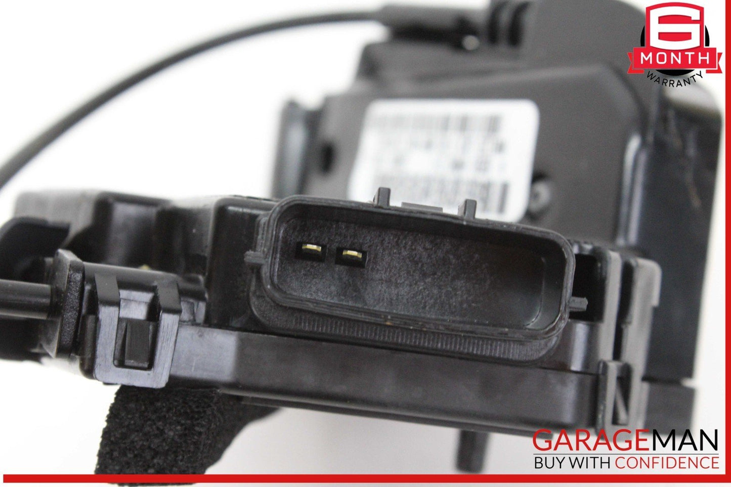 13-24 Nissan Leaf Rear Left Driver Side Door Lock Latch Actuator 825014NP0C OEM