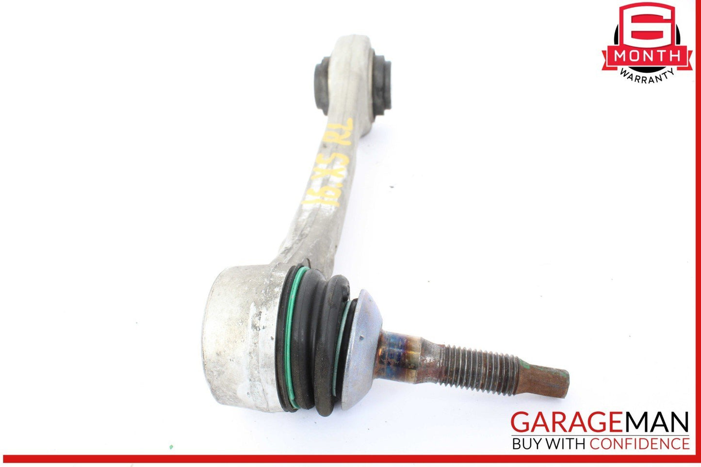 14-18 BMW X5 Rear Left Driver Side Upper Suspension Control Arm 679504 OEM