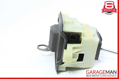 09-12 Mercedes X204 GLK350 Floor Gear Shift Shifter Selector Box 2042674124 OEM