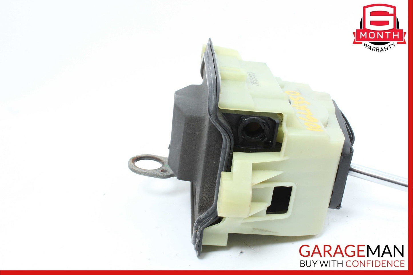 09-12 Mercedes X204 GLK350 Floor Gear Shift Shifter Selector Box 2042674124 OEM