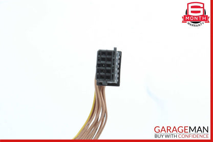 03-08 Mercedes R230 SL500 Right ESP Off Console Switch Control Blank Filler