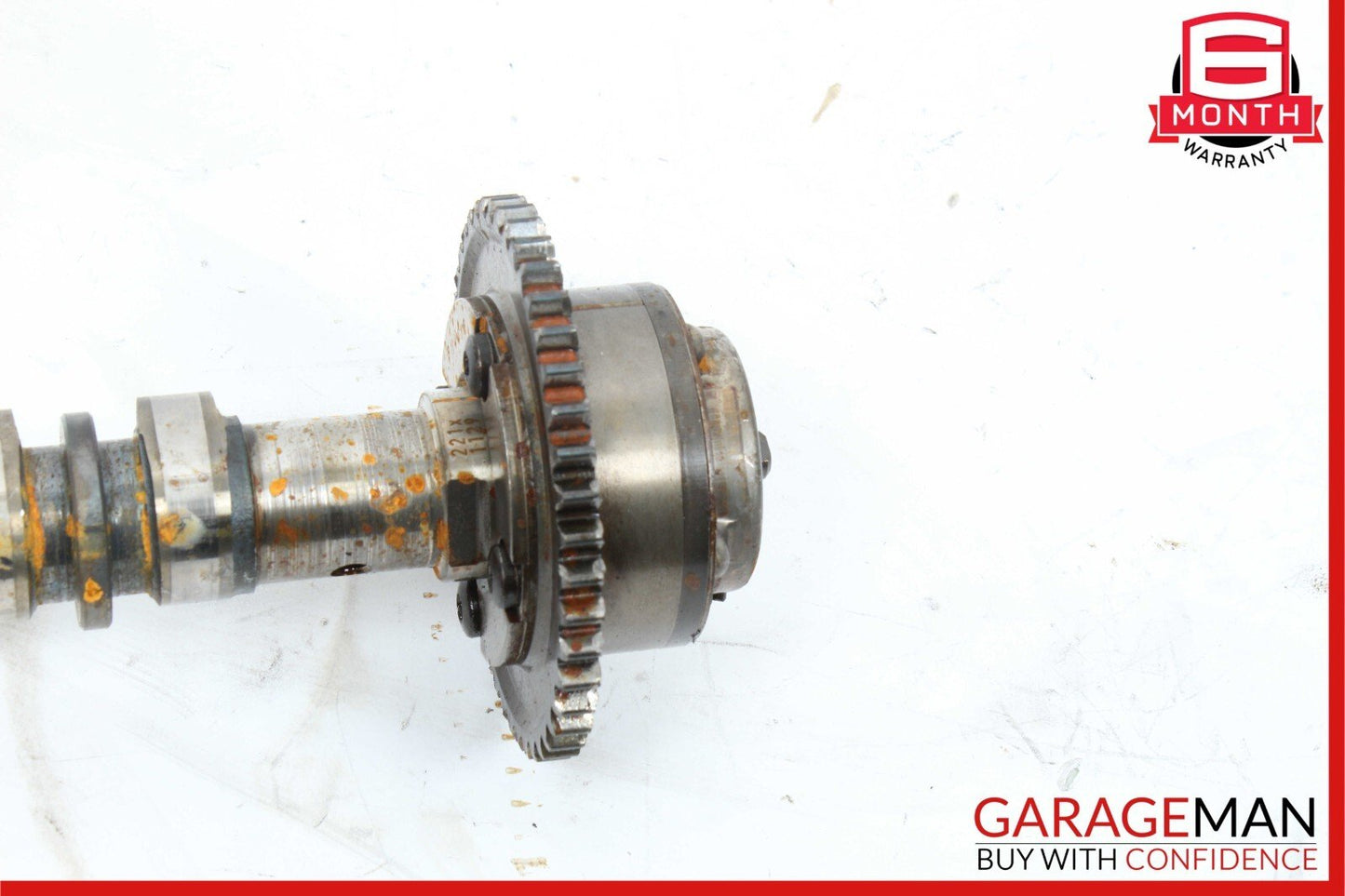 12-14 Mercedes W204 C250 1.8L Engine Timing Camshaft Cam Shaft
